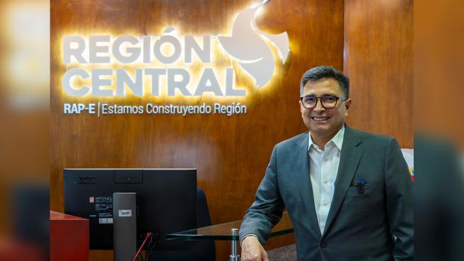 gerente rap eje cafetero