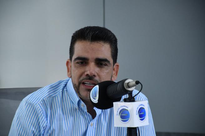 Wilson Gutiérrez