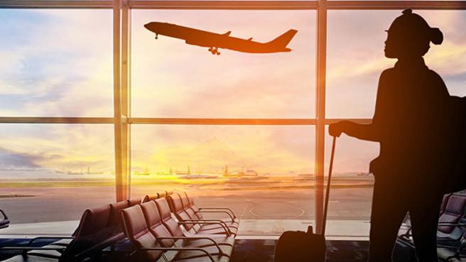 Turismo baja emisiones de  gases efecto invernadero.