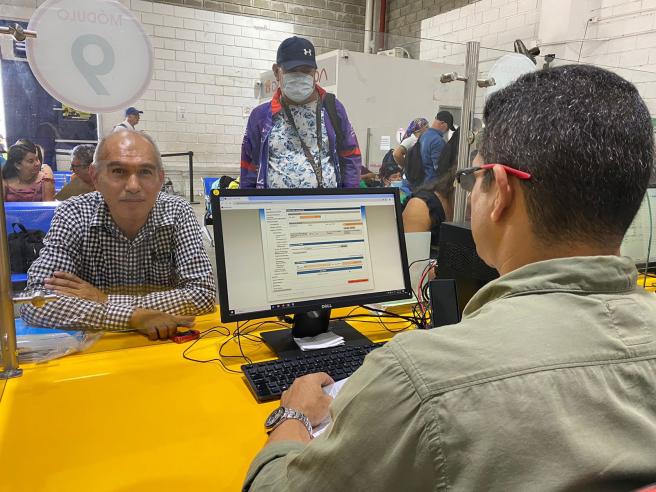 Movilidad
