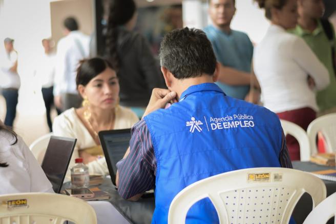 Empleo