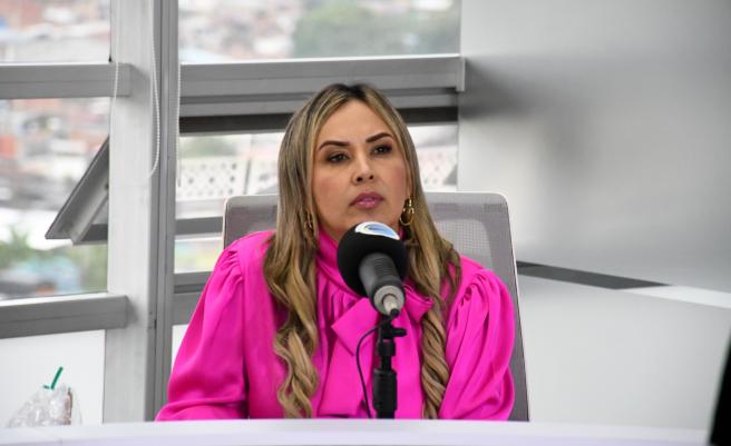 Johana Aranda