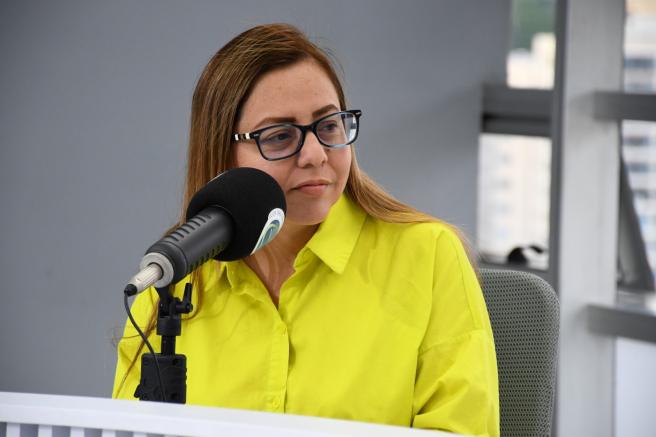 erika palma
