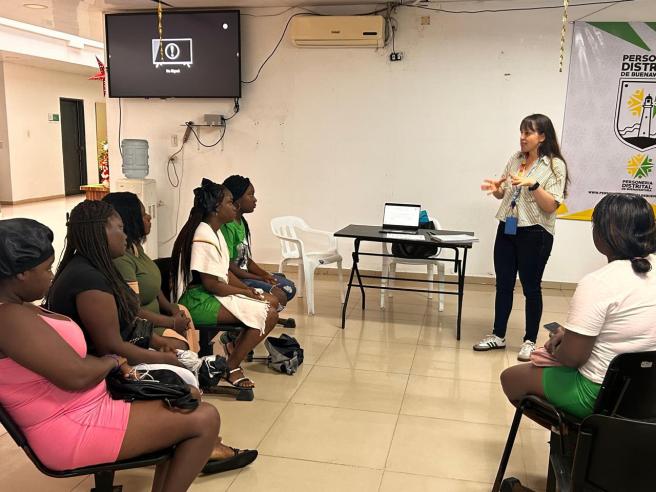 Este programa representa un paso significativo hacia la construcción de un futuro mejor para las víctimas del conflicto armado en Colombia.