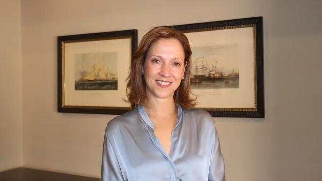 Maria Claudia Lacouture