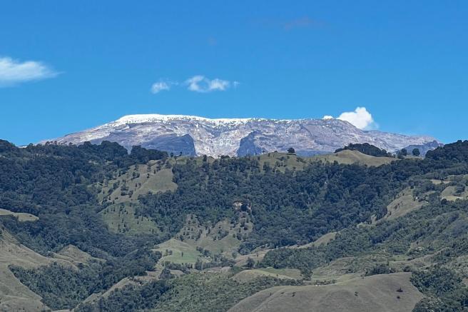nevado