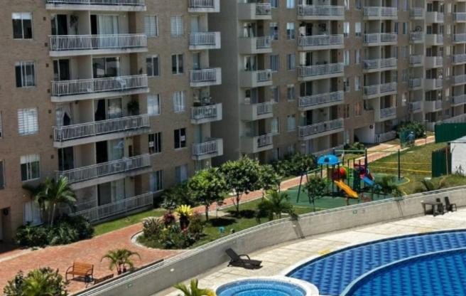 Santa Fe de Varsovia