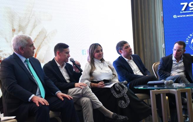 Ibagué, ciudad de oportunidades