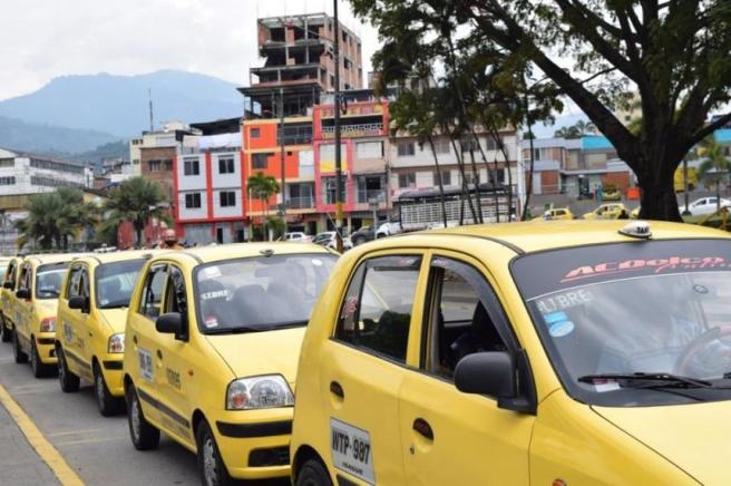 Movilidad