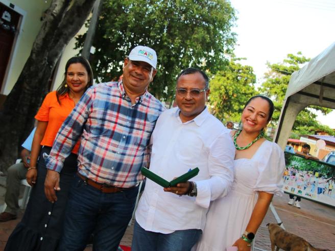 Tomada de redes sociales