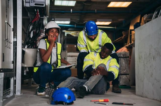 Durante 2024, se reportaron en total 521.226 accidentes de trabajo en Colombia, 10.429 enfermedades de origen laboral y 408 muertes de trabajadores.