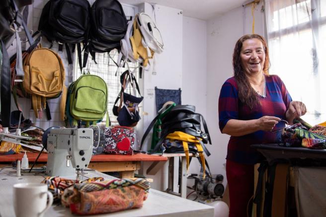 Prosperidad Social en el Tolima