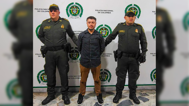 Capturado tentativa feminicidio