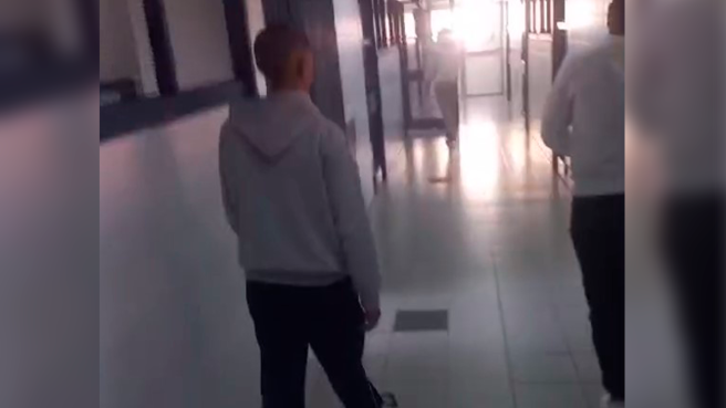 Ibaguereño en España