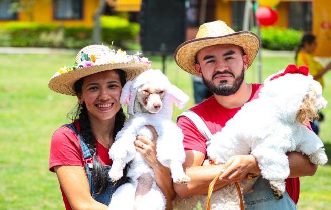 Jornada de Adopción
