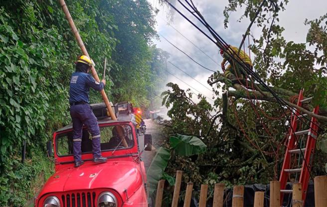 Emergencias