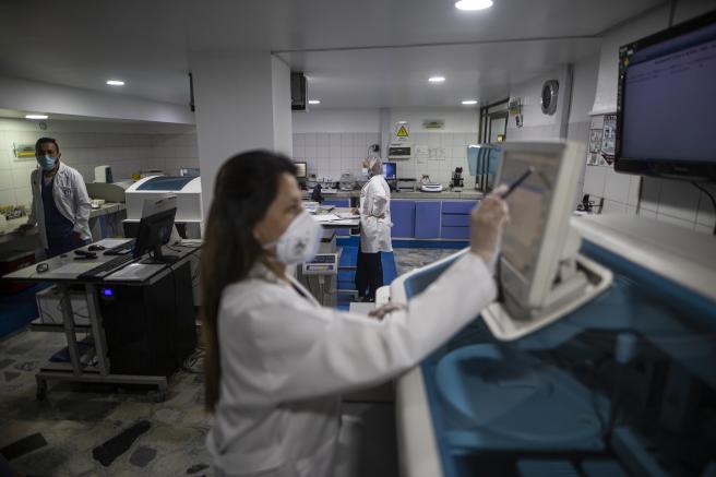 Sociedades cientificas piden participar en mesas de trabajo para fijar la UPC.