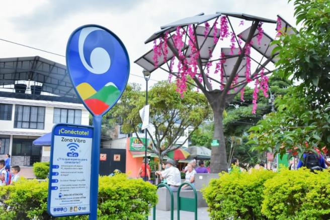 Secretaría de las TIC