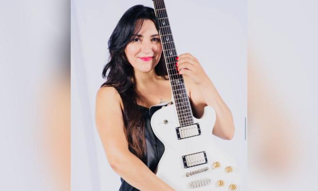 Ángela Velásquez Fierro