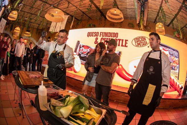 Empresas colombianas buscan  nu vos mercados a tarvés de alianzas.