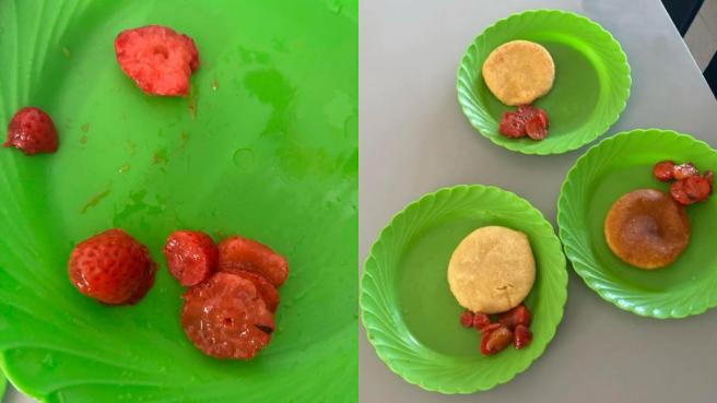 La empresa Sedealco SAS, encargada de suministrar alimentos a los estudiantes en 2025, ha incumplido con los estándares de calidad y cantidad establecidos, poniendo en riesgo la salud de miles de niños y adolescentes.