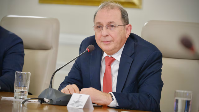 MinInterior y Cancillería deben ser devueltos al progresismo