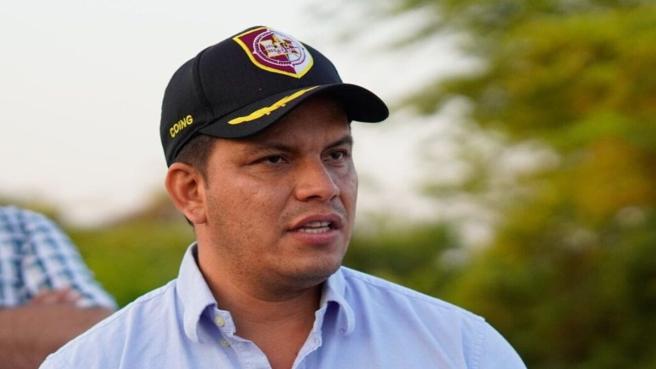 Sneyder Pinilla, condenado a cinco años y ocho meses por corrupción.