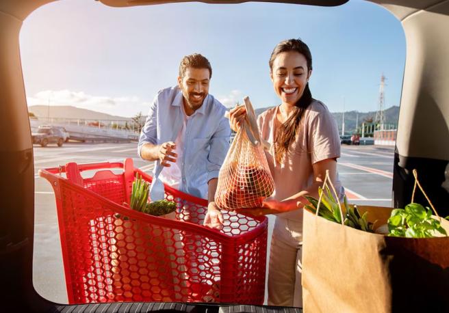 Teindas ARA y BBVA en alianza crediticia.