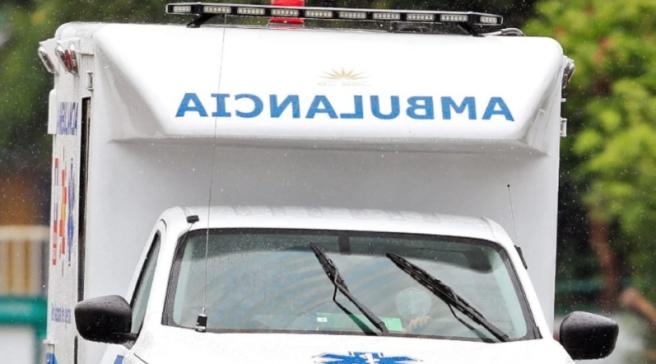 Accidente