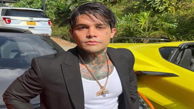 Yeferson Cossio, Influencer.