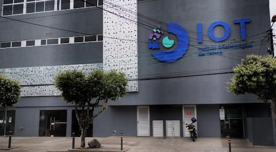 IOT