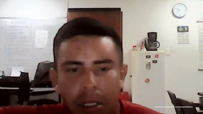 Encarcelado hurto Jordán