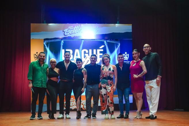 The Battle Of The Best