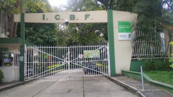 ICBF
