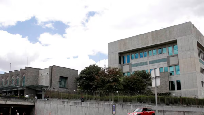 La Fiscalía imputó por caso de la UNGRD a ocho funcionarios del Gobierno Petro