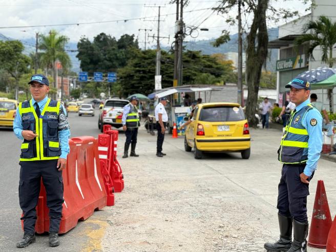 Movilidad