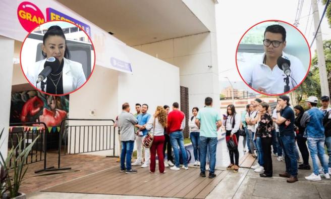 Analistas económicos de Ecos del Combeima