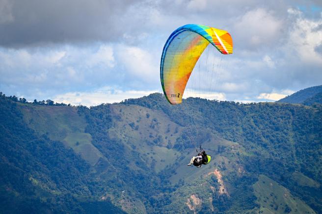 Parapente