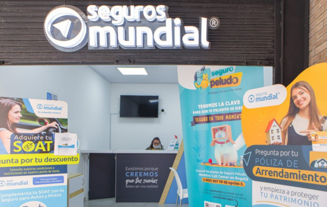Seguros Mundial