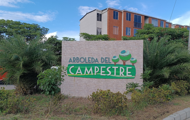 Arboleda Campestre