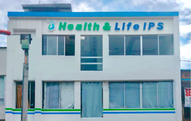 Health & Life IPS
