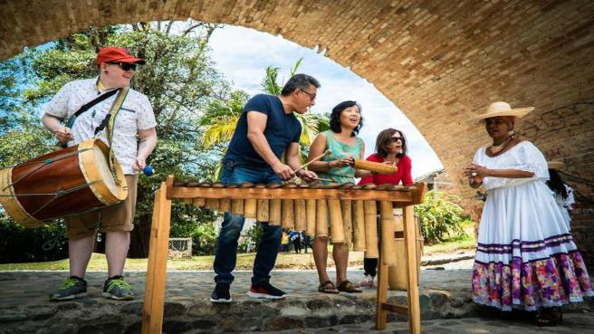 El Ministerio de Comercio, Industria y Turismo y Fontur, con el apoyo de la Fundación Univalle y el Stockholm Environment Institute (SEI), lanzan el reto nacional de turismo InnovaT360°, primer programa de incubación y aceleración de iniciativas TravelTech en Colombia