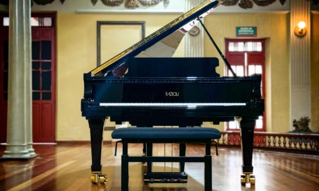 X Festival Internacional de Piano