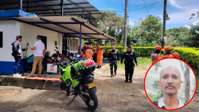 Hallazgo Canal de Mirolindo