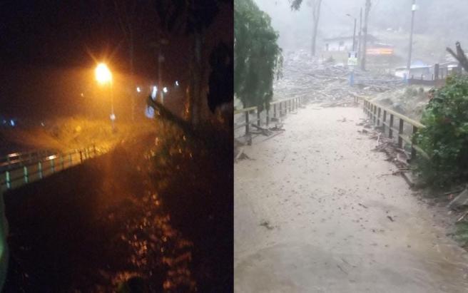 Puente Villa Restrepo