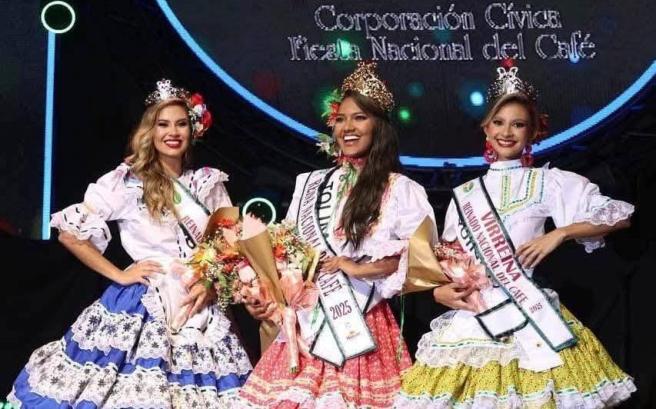 Reinado del Café