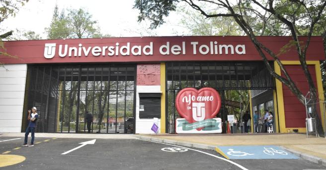 Universidad del Tolima