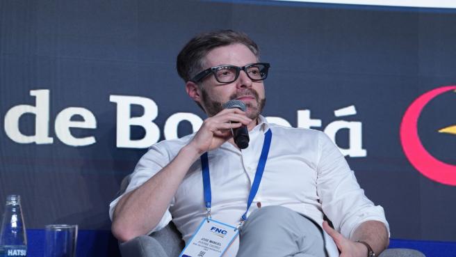 José Manuel Ayerbe, CEO de dale!