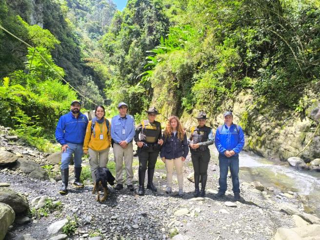 recuperacion combeima