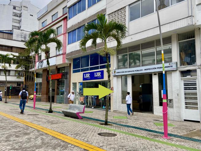 Secretaría de Agricultura